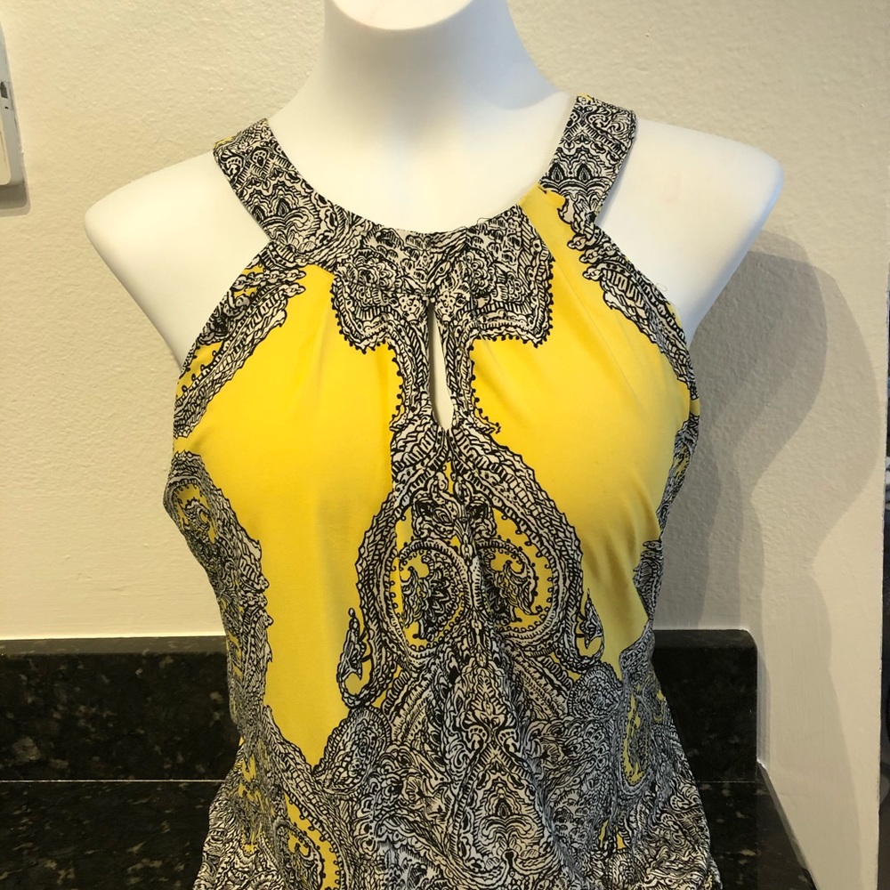 INC Summer Top